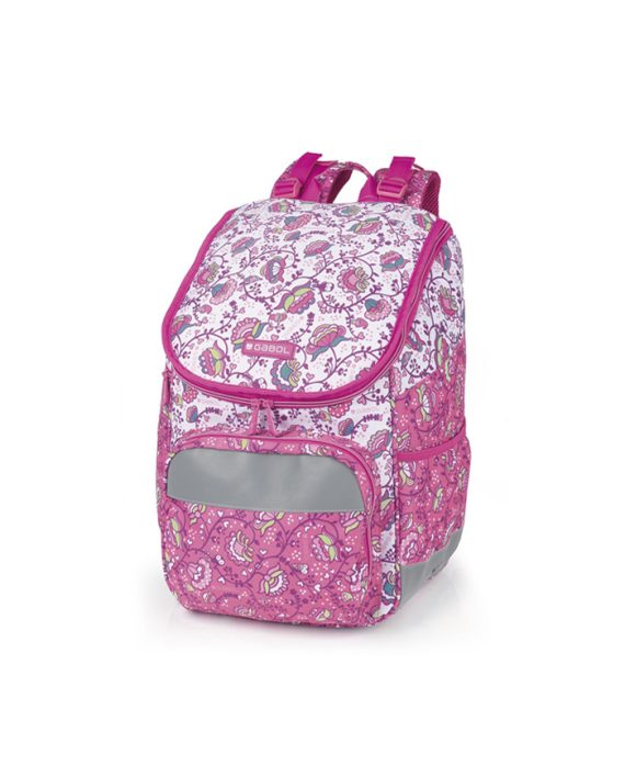RANAC MAGIC 18 I ERGONOMSKI PURPLE Gabol