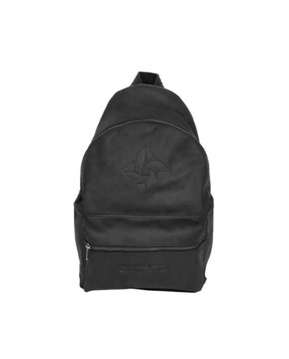 RANAC BP3 FRATTELI LEATHER BLACK Invento