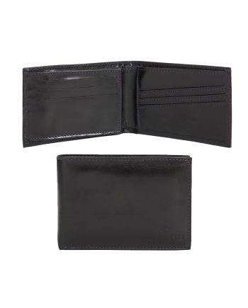 NOVČANIK N49 FRATTELI BLACK Invento