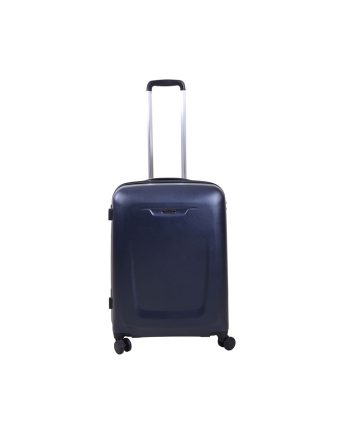 KOFER MANHATTAN MEDIUM DARK BLUE TROLLEY Pulse