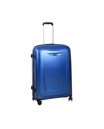 KOFER MANHATTAN LARGE BLUE TROLLEY Pulse