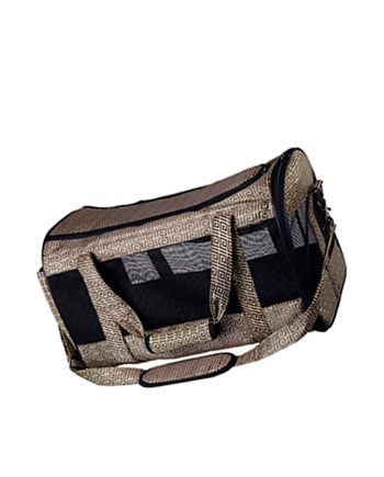 TORBA ZA LJUBIMCA MELINDA BRONZE Trixie