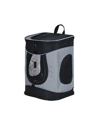 TORBA ZA LJUBIMCA TIMON BLACK Trixie