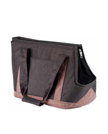 TORBA ZA LJUBIMCA HAILEY GRAY Trixie