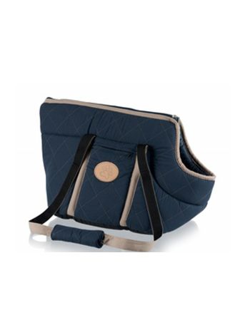 TORBA ZA LJUBIMCA VICTORIA BLUE Trixie