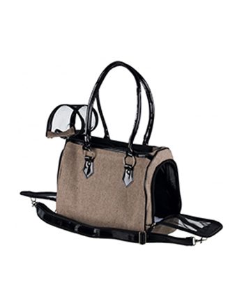 TORBA ZA LJUBIMCA TALIA BROWN Trixie
