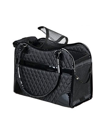 TORBA ZA LJUBIMCA AMINA BLACK Trixie