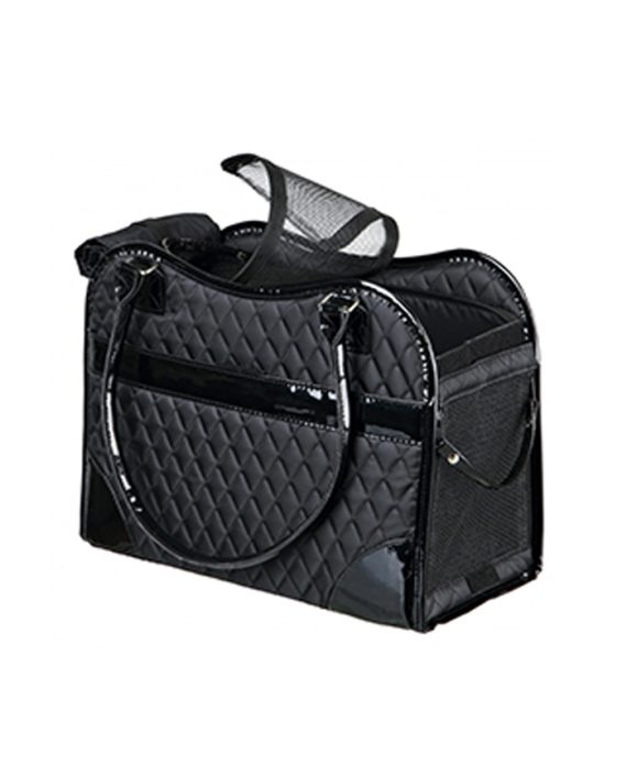 TORBA ZA LJUBIMCA AMINA BLACK Trixie