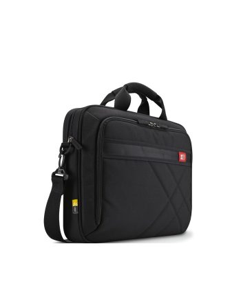 LAPTOP TORBA CASUAL 15" BLACK CaseLogic