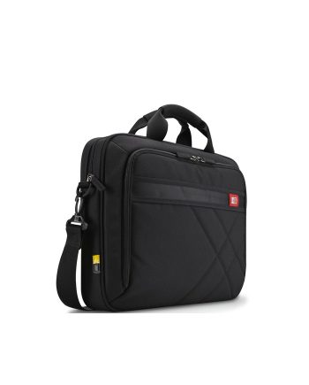 LAPTOP TORBA CASUAL 17" BLACK CaseLogic