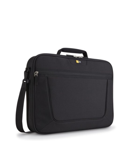 LAPTOP TORBA VALUE ATTACHE I BAG 15.6" BLACK CaseLogic