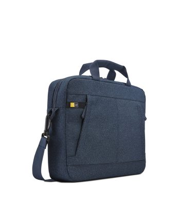 LAPTOP TORBA HUXTON ATTACHE 13" BLACK CaseLogic