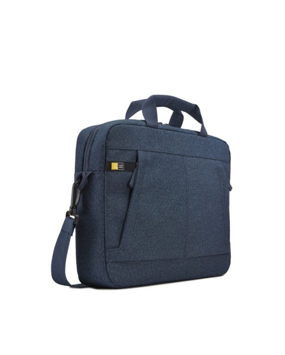 LAPTOP TORBA HUXTON ATTACHE 13" BLACK CaseLogic