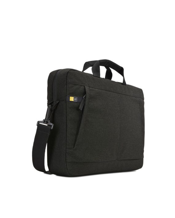 LAPTOP TORBA HUXTON ATTACHE 15" BLACK CaseLogic