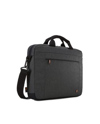 LAPTOP TORBA ERA ATTACHE 14" BLACK CaseLogic