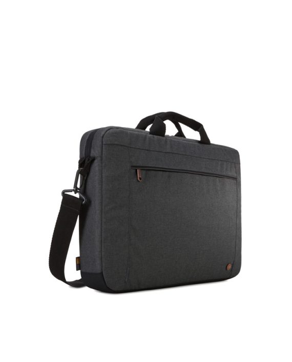 LAPTOP TORBA ERA ATTACHE 15.6" BLACK CaseLogic