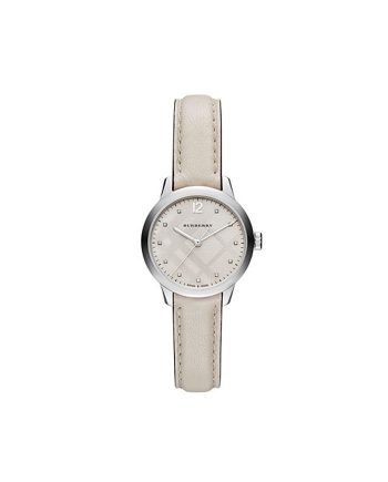 ŽENSKI RUČNI SAT BU10105 BEIGE Burberry