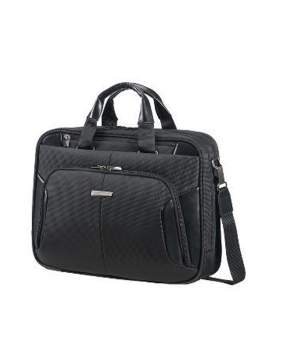 LAPTOP TORBA XBR-BAILHANDLE 2C 15.6" BLACK Samsonite