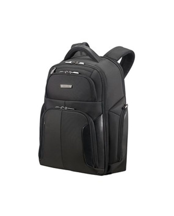 LAPTOP RANAC XBR-LAPTOP BACKPACK 3V 15.6" BLACK Samsonite