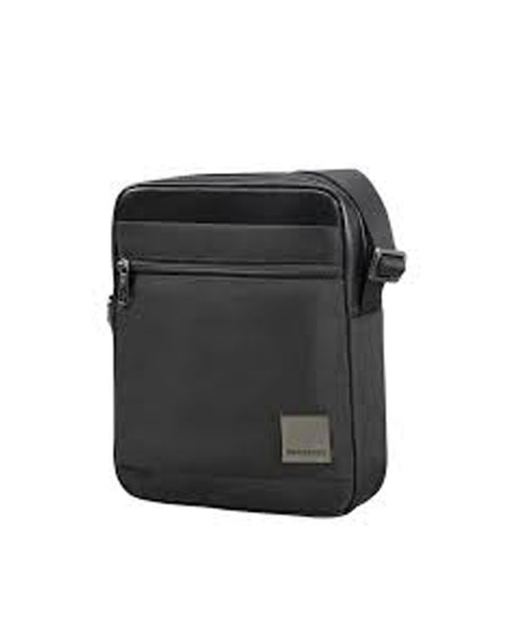 TORBA HIP-SQUARE-TABLET CROSSOVER M 7.9" BLACK Samsonite