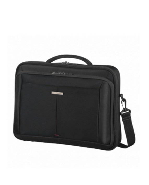 LAPTOP TORBA GUARDIT 2.0-OFFICE CASE 15.6" BLACK Samsonite