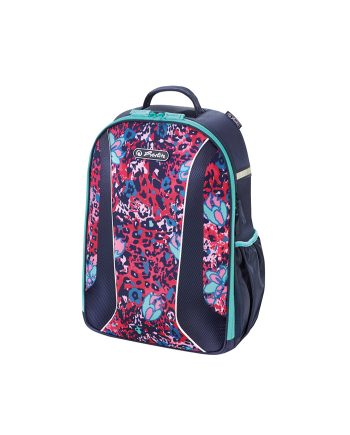 RANAC AIRGO GOING WILD BLUE Herlitz