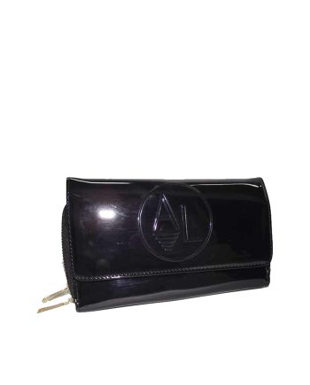 NOVČANIK A1191 BLACK Al