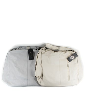 TORBA HER NN HB0131 BEIGE OR BLUE Hernan