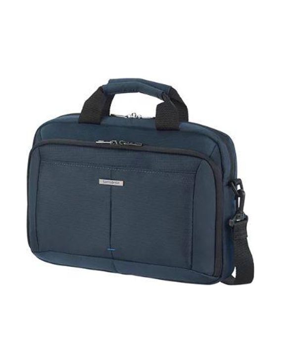 LAPTOP TORBA GUARDIT 2.0-BAILHANDLE 15.6" BLUE Samsonite