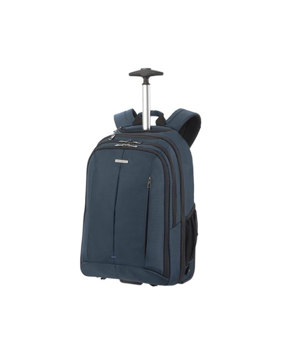 LAPTOP RANAC GUARDIT 2.0-LAPT.BACKPACK/WH 17.3" BLUE TROLLEY Samsonite
