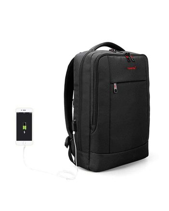 LAPTOP RANAC T-B3331BG 15.6" BLACK GRAY Tigernu