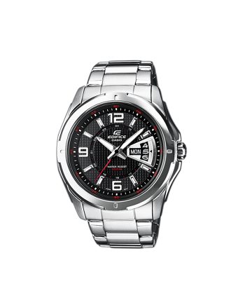 MUŠKI RUČNI SAT CASIO EF-129D-1A STEEL Casio