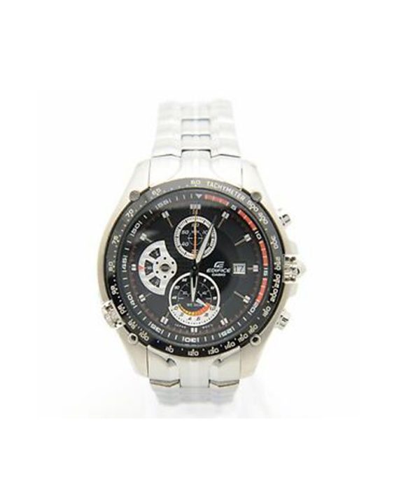 MUŠKI RUČNI SAT CASIO EF-543D-2A STEEL Casio