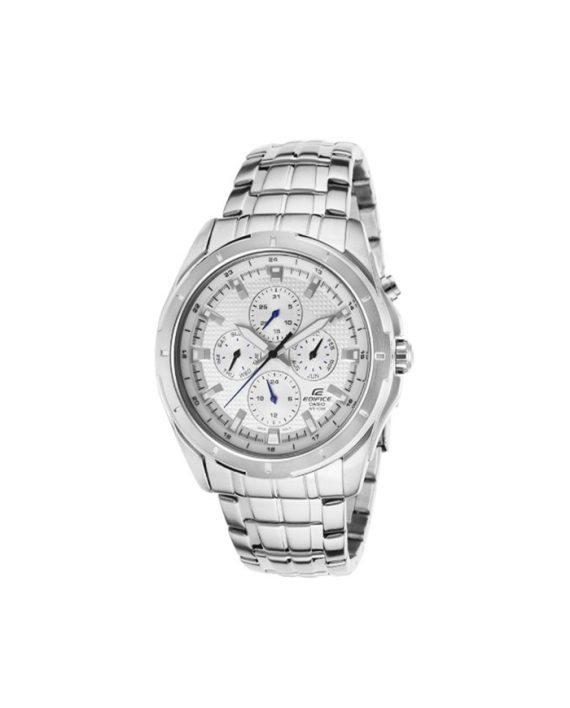MUŠKI RUČNI SAT CASIO EF-328D-7A STEEL Casio