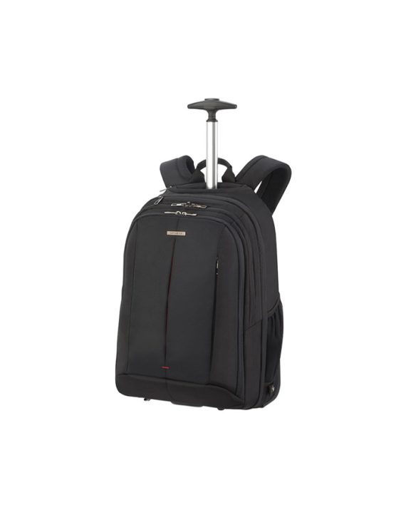 LAPTOP RANAC GUARDIT 2.0-LAPT.BACKPACK/WH 17.3" BLACK TROLLEY Samsonite
