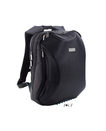 LAPTOP RANAC EQUITY 17" BLACK Sol's