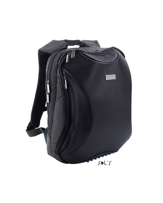 LAPTOP RANAC EQUITY 17" BLACK Sol's