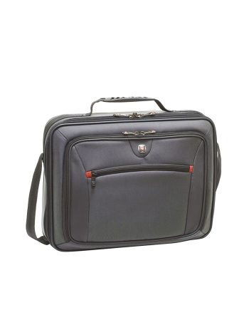 LAPTOP TORBA INSIGHT 16" BLACK Wenger