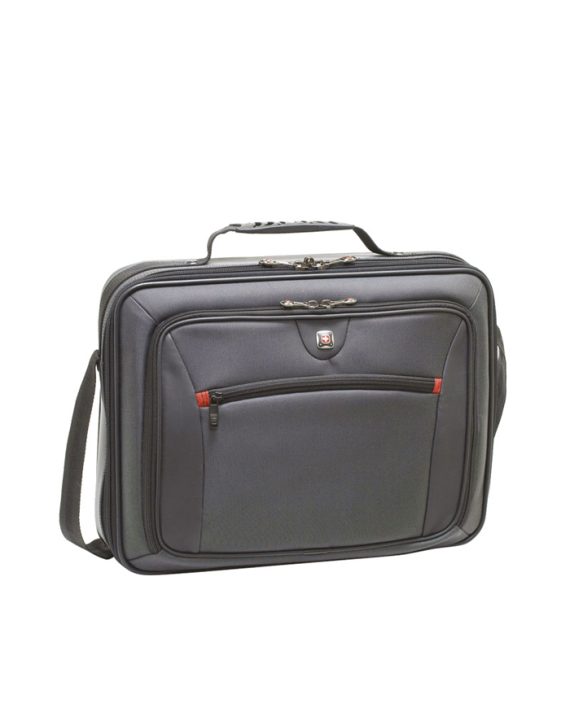 LAPTOP TORBA INSIGHT 16" BLACK Wenger