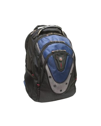 LAPTOP RANAC IBEX 17" BLACK Wenger