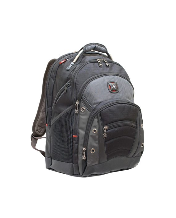 LAPTOP RANAC SYNERGY 16" BLACK Wenger