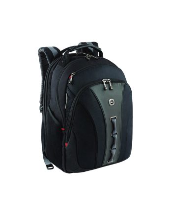 LAPTOP RANAC LEGACY 16" BLACK Wenger