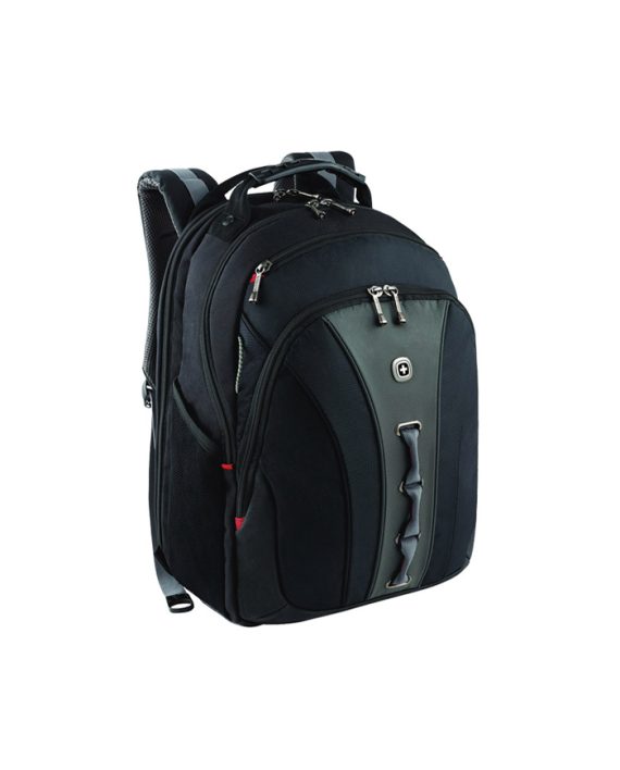 LAPTOP RANAC LEGACY 16" BLACK Wenger