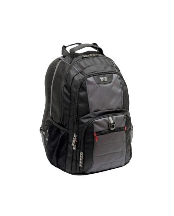 LAPTOP RANAC PILLAR 16" BLACK Wenger