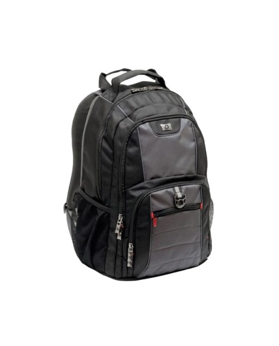 LAPTOP RANAC PILLAR 16" BLACK Wenger
