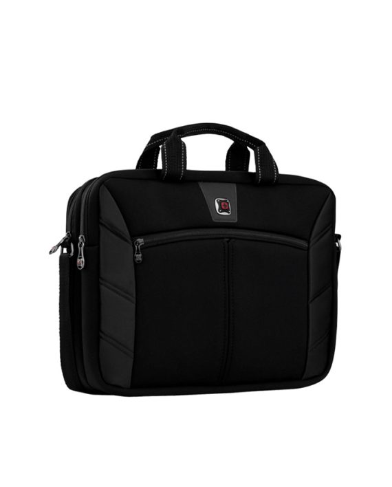 LAPTOP TORBA SHERPA 16" BLACK Wenger