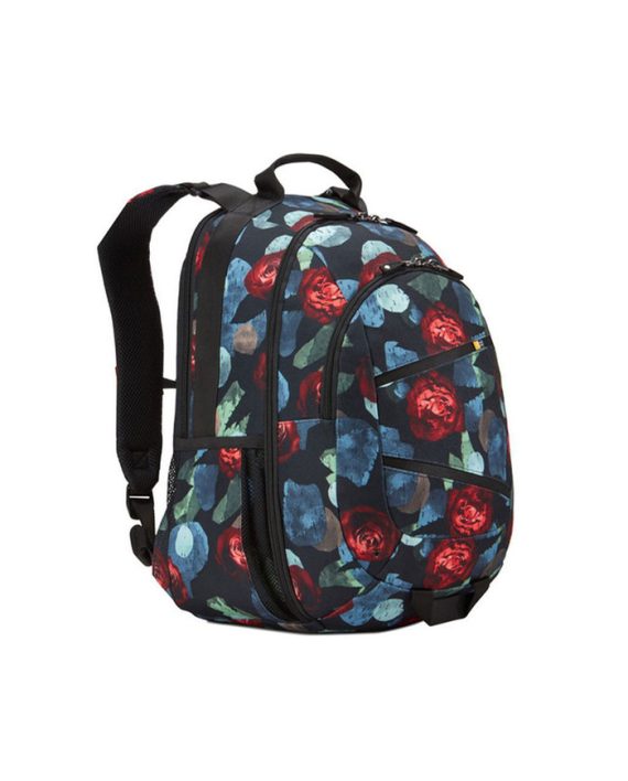 LAPTOP RANAC BERKELY 15.6" FLOWER BLACK CaseLogic