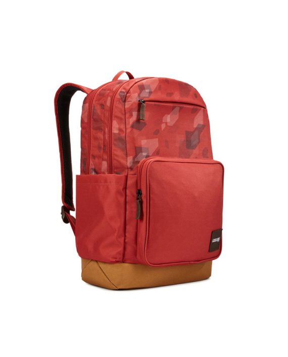 LAPTOP RANAC QUERY BACKPACK 29L 15.6" RED CaseLogic