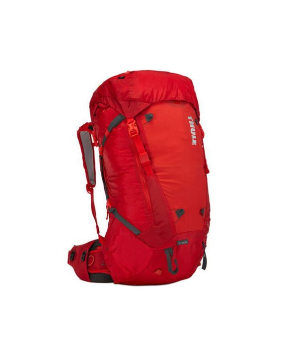 RANAC VERSANT 50L BING RED Thule