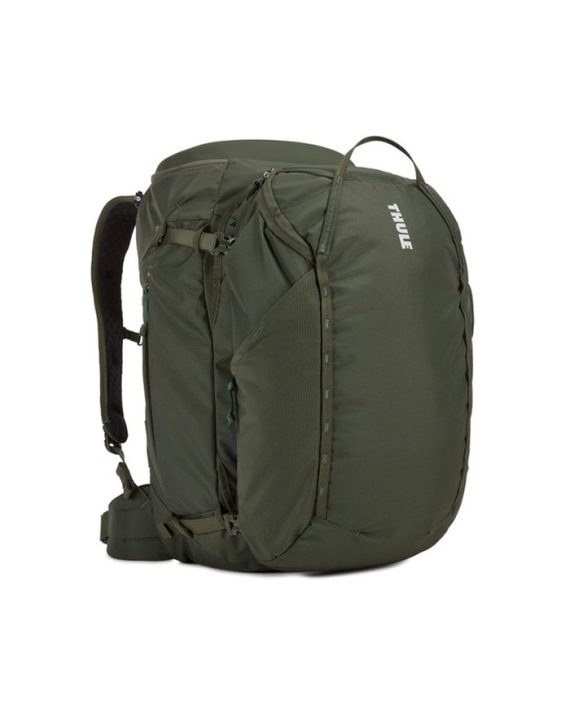 RANAC LANDMARK BACKPACK 60L 15.6" GREEN Thule